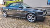 Audi 80 Cabrio Oldtimer - gebrauchte Audi Cabriolet aus dem Jahr 1995