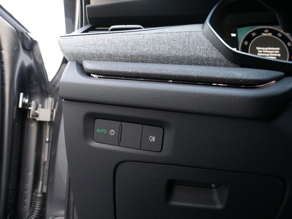 Skoda Octavia - Bild 18