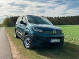 Citroën Berlingo XL 2025  22.000 km  War... - Citroën Berlingo: 2.0
