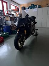 Ducati 1199S Panigale