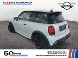 MINI Cooper John Cooper Works Trim LED+NAVI+KAM+SHZG - MINI Cooper: John Works Trim
