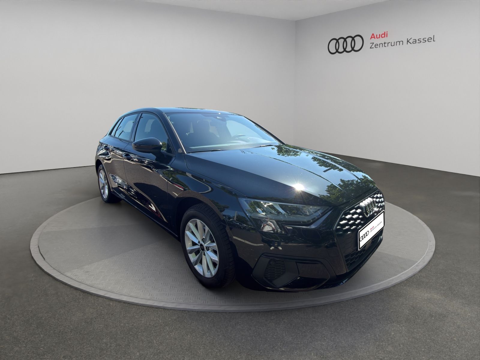 Audi A3 - Bild 8
