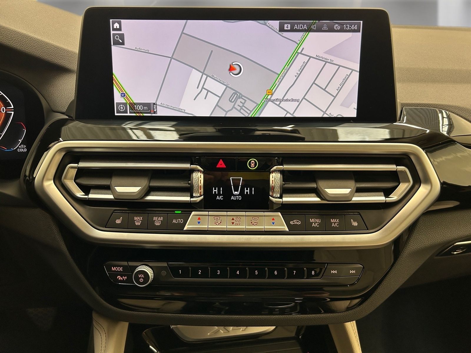 BMW X4 - Bild 11
