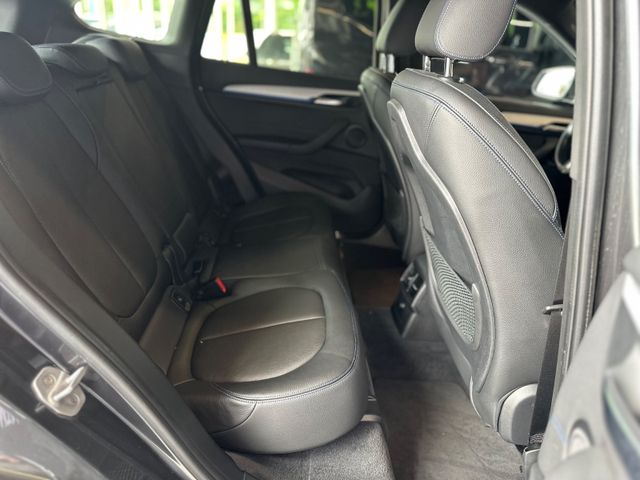 BMW X1  xDrive 20 d M Sport