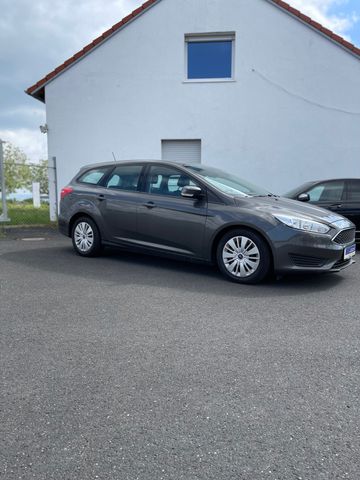 Ford Focus Turnier Automatik ab 69€ mtl. finanz.