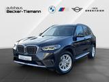 BMW X3 xDrive30e / Panorama / RFK / HiFi / Sportsitz