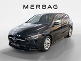 Mercedes-Benz B 250 e Edition 2020 AMG Night LED MBUX Highend - Mercedes-Benz B 250 mit Hybrid-Antrieb: Kombi, Automatik