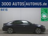 Peugeot 508 1.5 BlueHDi 130 Allure Navi ACC LED Night - Peugeot 508 mit Diesel-Antrieb: Limousine