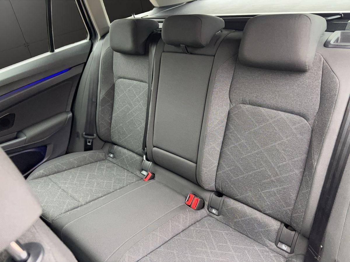 Golf Variant Life 2.0 TDI DSG AHK NAVI ACC LED