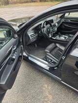 BMW 740d xDrive - /  250 KW  Mildhybrid - gebrauchte BMW 740 aus dem Jahr 2020