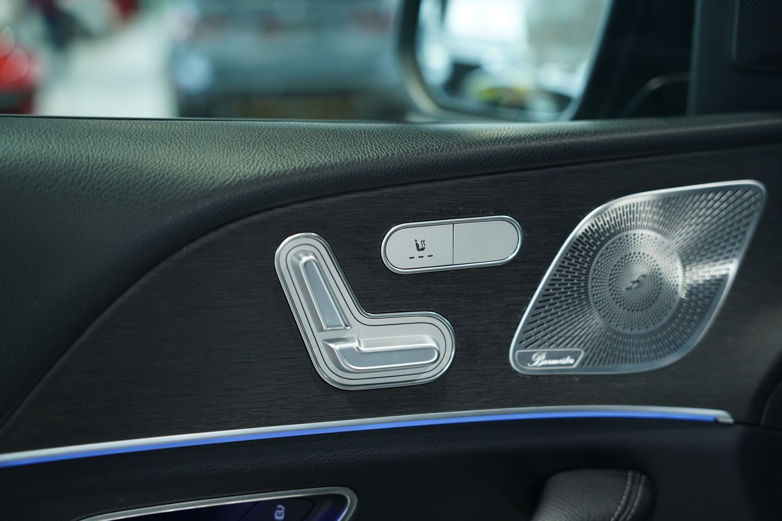 Mercedes Benz Gle 350