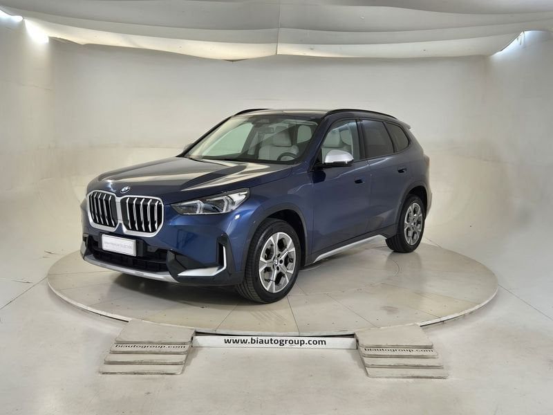 Other BMW X1 U11 sdrive18d Edition Essence auto