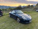 Porsche 911 996 Carrera Cabrio - Porsche 911 Urmodell aus 1999