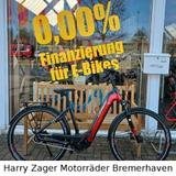 Conway Cairon TR 4.5 statt 3399,- BOSCH - Conway E-Bikes