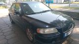Volvo S60 2.4D Momentum 120kW Momentum - Volvo S60 mit Diesel-Antrieb: 1.6