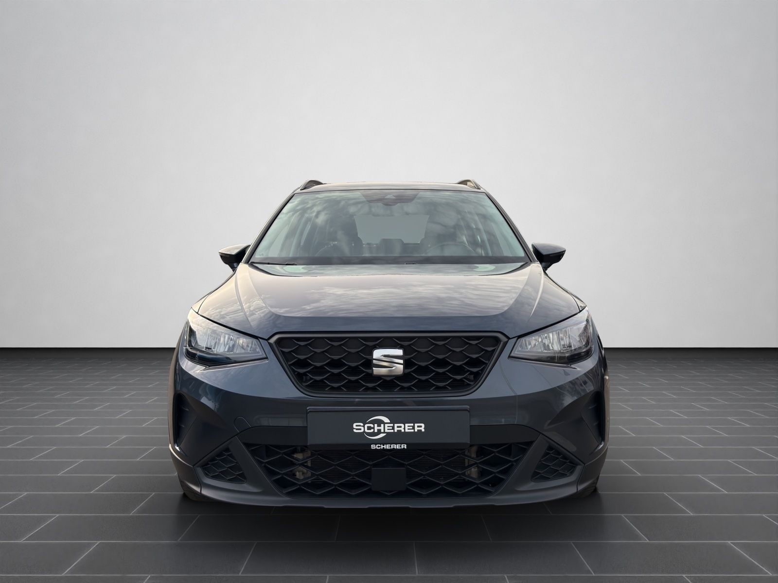 Seat Arona - Bild 6