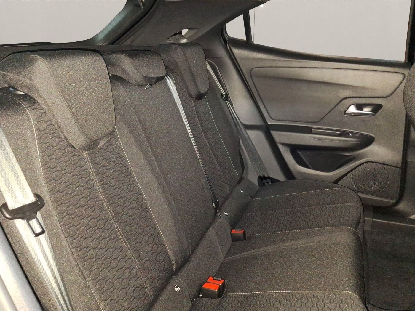 Opel Mokka - Bild 8