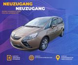 Opel Zafira C Tourer 2.0 CDTI Active - gebrauchte Opel Zafira aus dem Jahr 2013