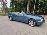 Mercedes-Benz CLK 430 AVANTGARDE Cabrio - Mercedes-Benz CLK 430