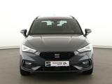 Seat Leon Sportstourer FR Plus 1.5eTSI 150 PS  7Gang  - Seat Leon Sport mit Benzin-Antrieb