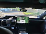 Tesla Model S  Plaid Mwst ausweisbar, Garantie Top - Tesla Model S: Plaid