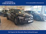 Mercedes-Benz GLA 200 AMG 7G-DCT RFK LED MBUX CarPlay Ambiente - Mercedes-Benz GLA 200 aus 2021