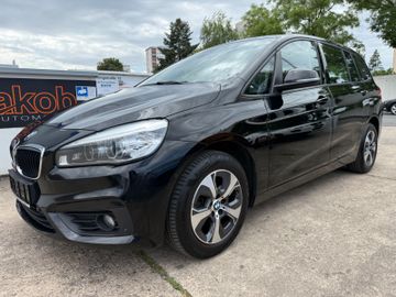BMW 218 - 4