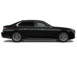 BMW 740 d xDrive Lim M Sport Leder Massage Pano HUD - BMW 740 Neuwagen