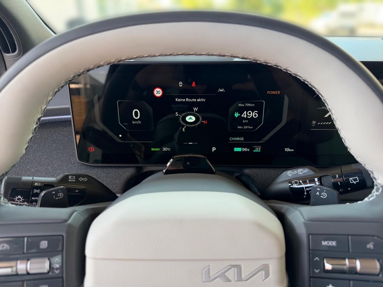 Kia EV3 81.4 GTL DWP COMT DG GD