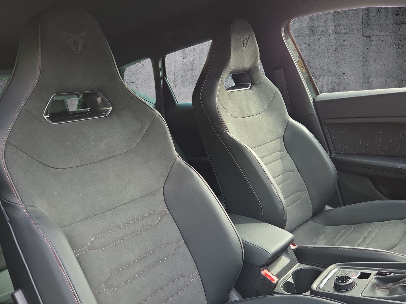 Ateca 1.5 TSI ACT 110kW DSG AHK