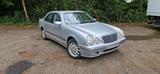Mercedes-Benz E-Klasse w210 270 CDI Facelift Automatik E... - Mercedes-Benz 270 Gebrauchtwagen