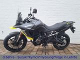 Suzuki V-Strom 800 DL800 Euro 5+ - Angebote entsprechen deinen Suchkriterien