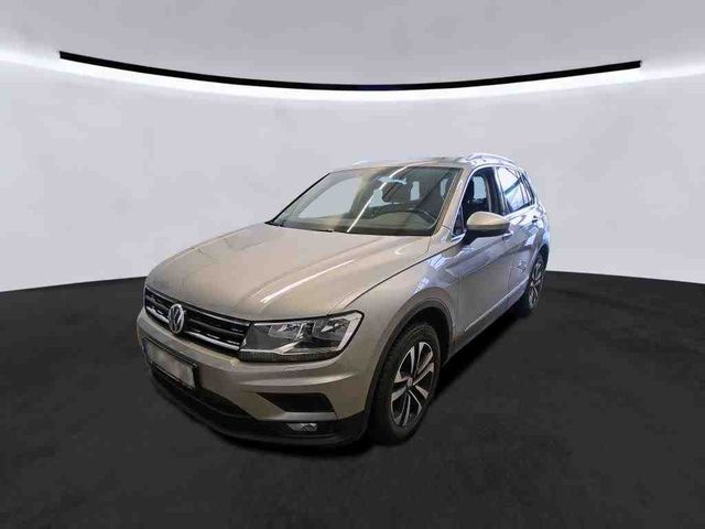 Volkswagen Tiguan Comfortline+4Motion+110kW+SSD+DSG