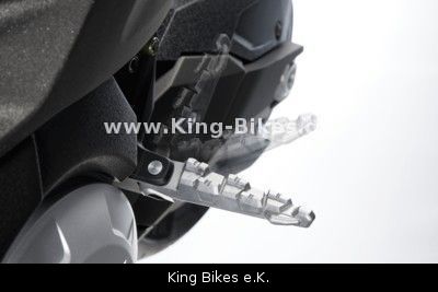 Fahrzeugabbildung Kymco CV3 575i ABS - Inkl. 3 Jahre Garantie - 2026er