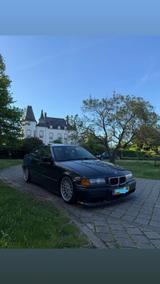 BMW bmw e36 320i - BMW 320 aus 1993: 320i
