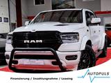 Dodge RAM 1500 CREW CAB*SPORT*4X4*LPG*TEMPOMAT* - Dodge RAM: Pickup