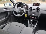 Audi A1 1,4 TFSI 16V Attraction Top gepflegt - Audi A1 Gebrauchtwagen