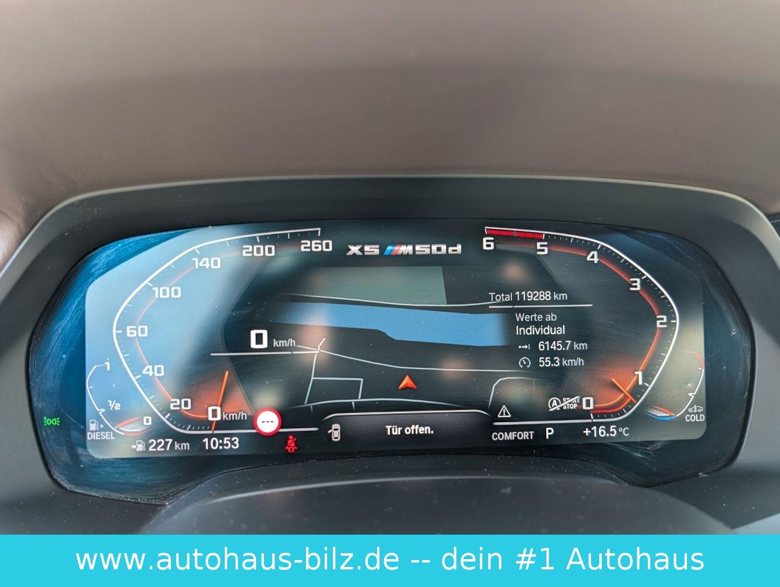 BMW X5 M50 - 400 ch - 2eme main