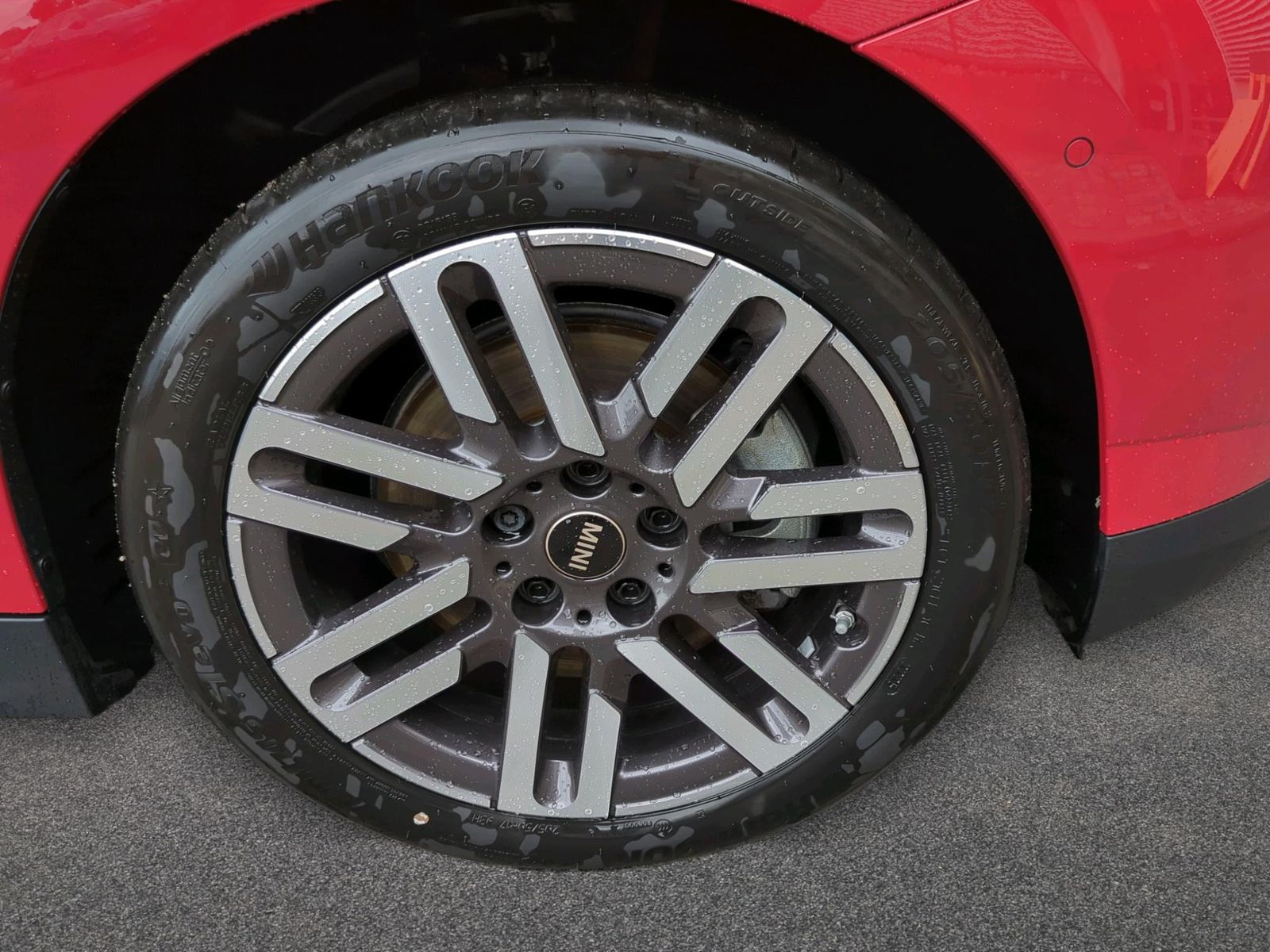 MINI Cooper SE - Bild 16