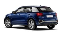 Audi Q2 - Vorschau Bild 2