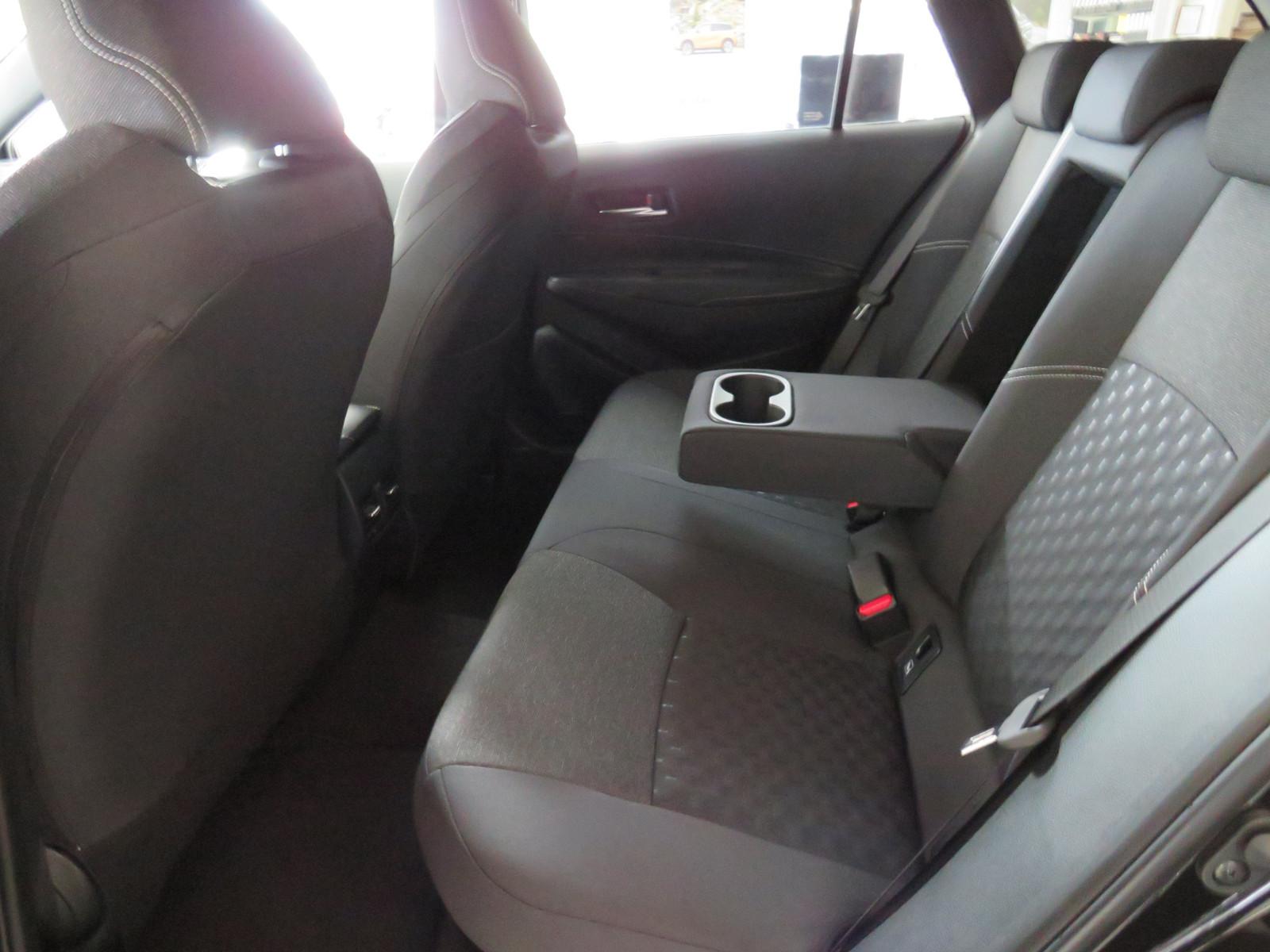 Suzuki Swace 1.8 Comfort + CVT