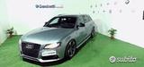 Audi A4 2.0 tdi 143 cv multitronic 2010 - Audi A4: Kleinwagen