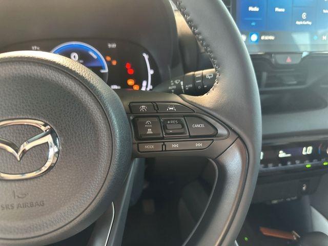 Mazda 2 Homura