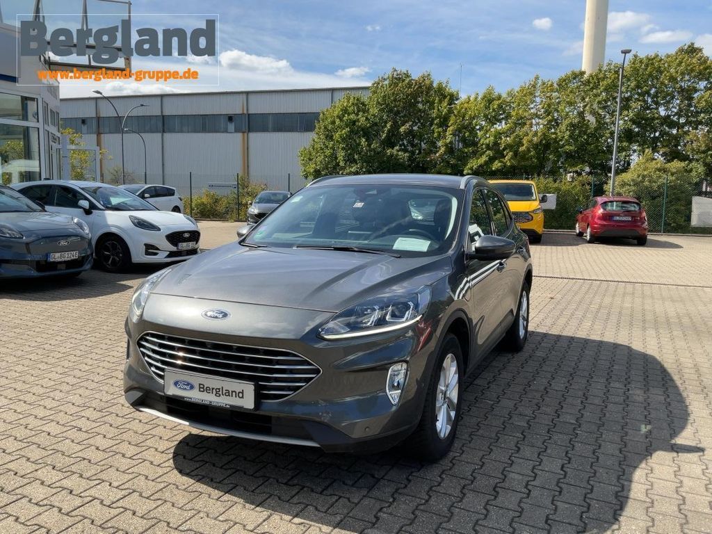 Image of Ford Kuga