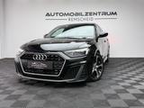 Audi A1 1.HAND* 3xSLINE*ACC*DCC*40 TFSI S line - Audi A1: 40 TFSI