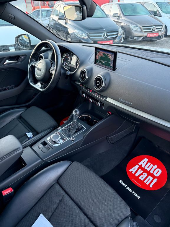 Audi A3 - Bild 16