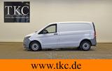 Mercedes-Benz Vito 114 CDI Kasten Klima Navi Kamera #56T032 - Mercedes-Benz Vito Gebrauchtwagen in Oldenburg