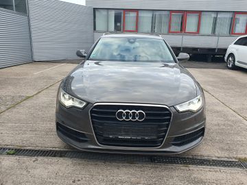 Audi A6 - 7