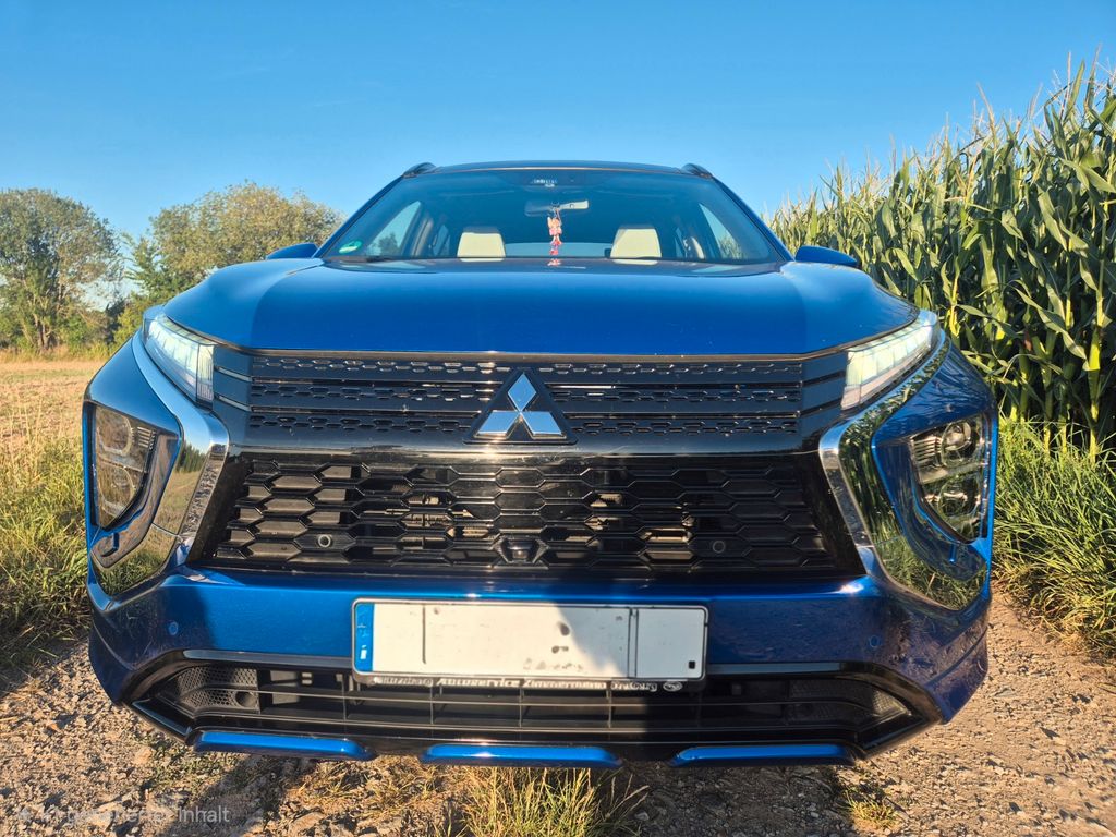 Image of Mitsubishi Eclipse Cross
