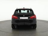 BMW 218i Active Tourer Advantage Sitzheizung PDC USB - Used cars